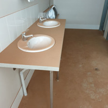 01 - Bathroom Before